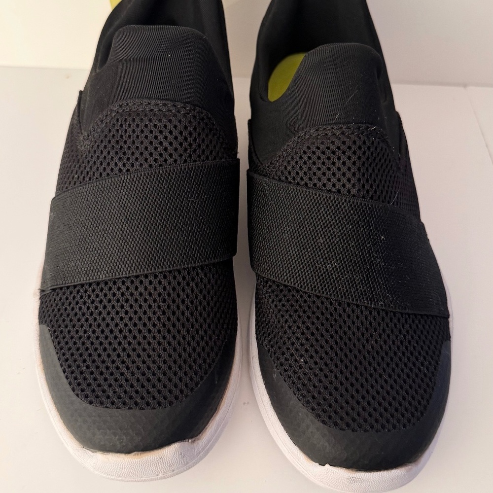 SOLD - All In Motion boys sneakers